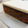 Fruit Cake