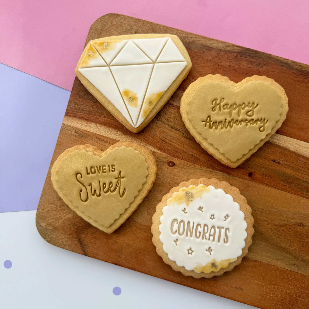 Anniversary Box