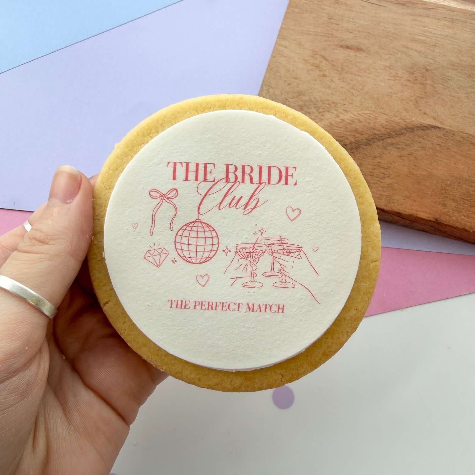 Bride Club