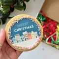 Christmas Houses