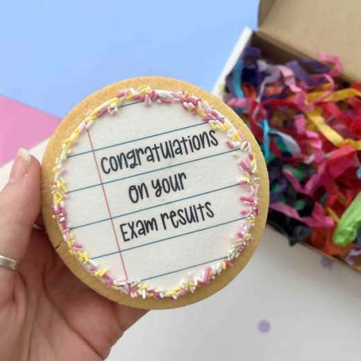 Well Done Exams