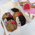 Chocolate Chip Box
