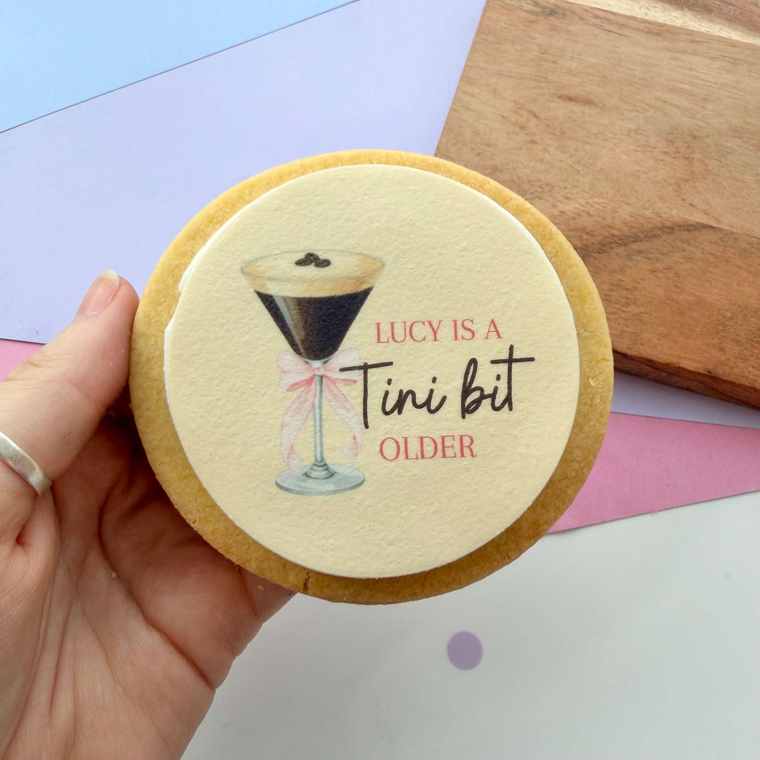 Espresso Martini