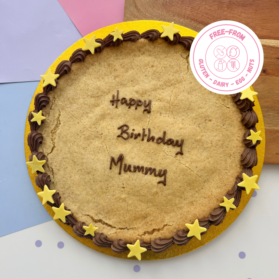 Giant Cookie V/GF