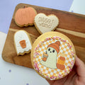 Pumpkin Spice Box