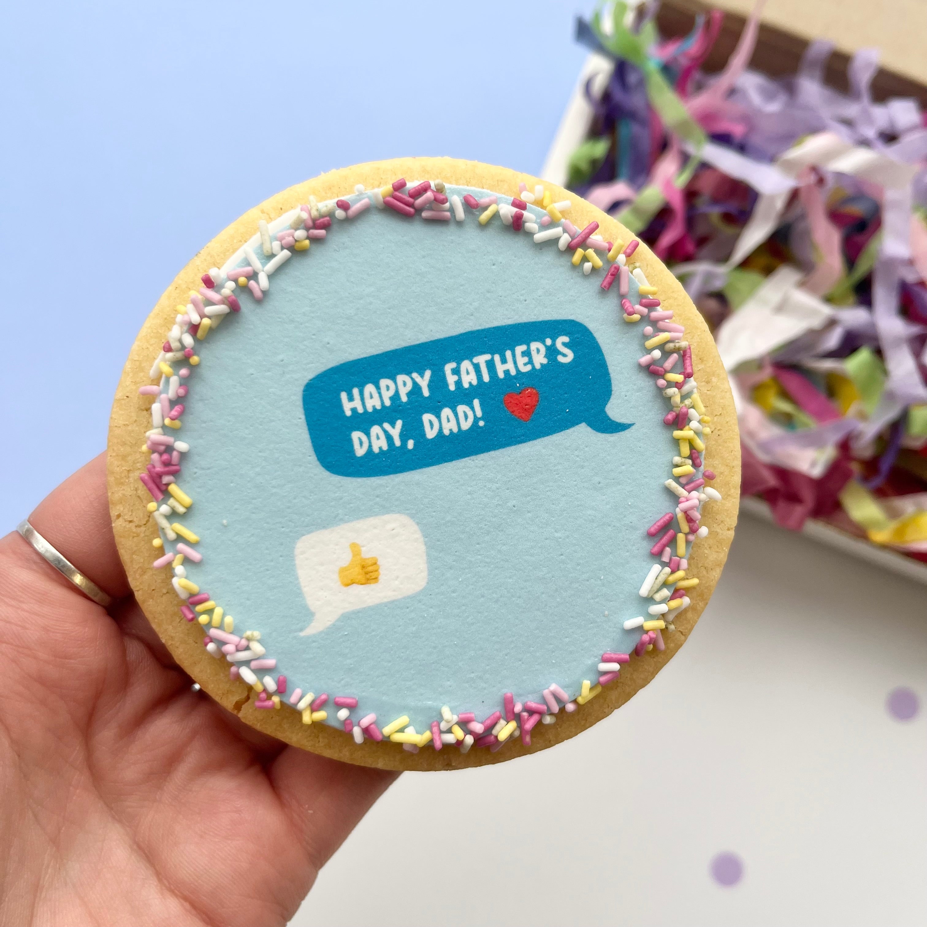 Father's Day Texts