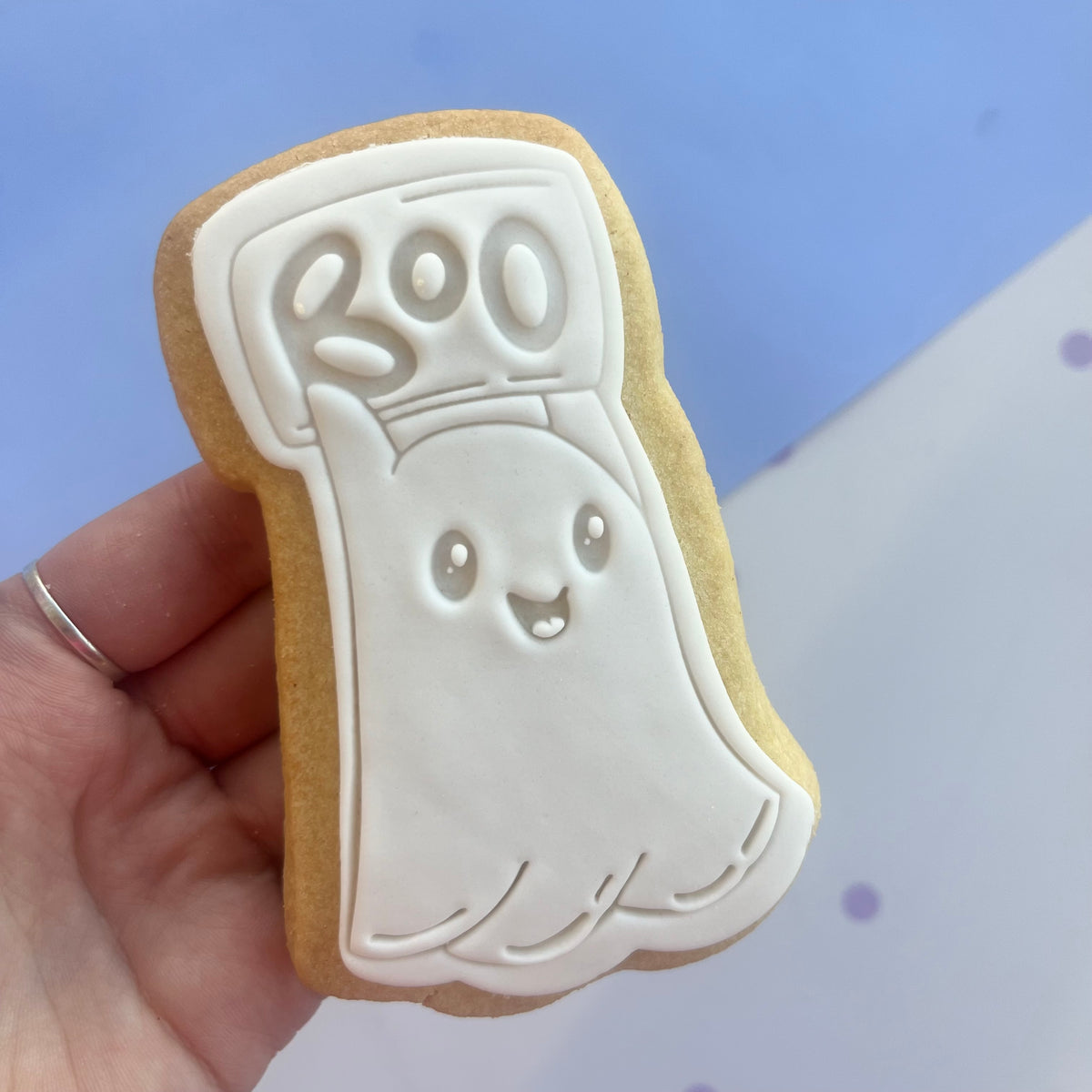 Ghost*