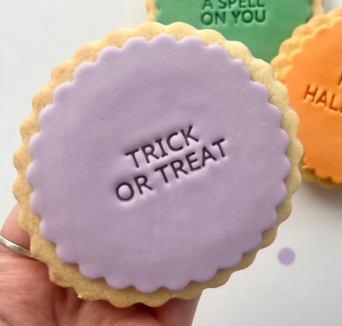 Trick Or Treat*