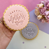 Mother's Day Swirl*