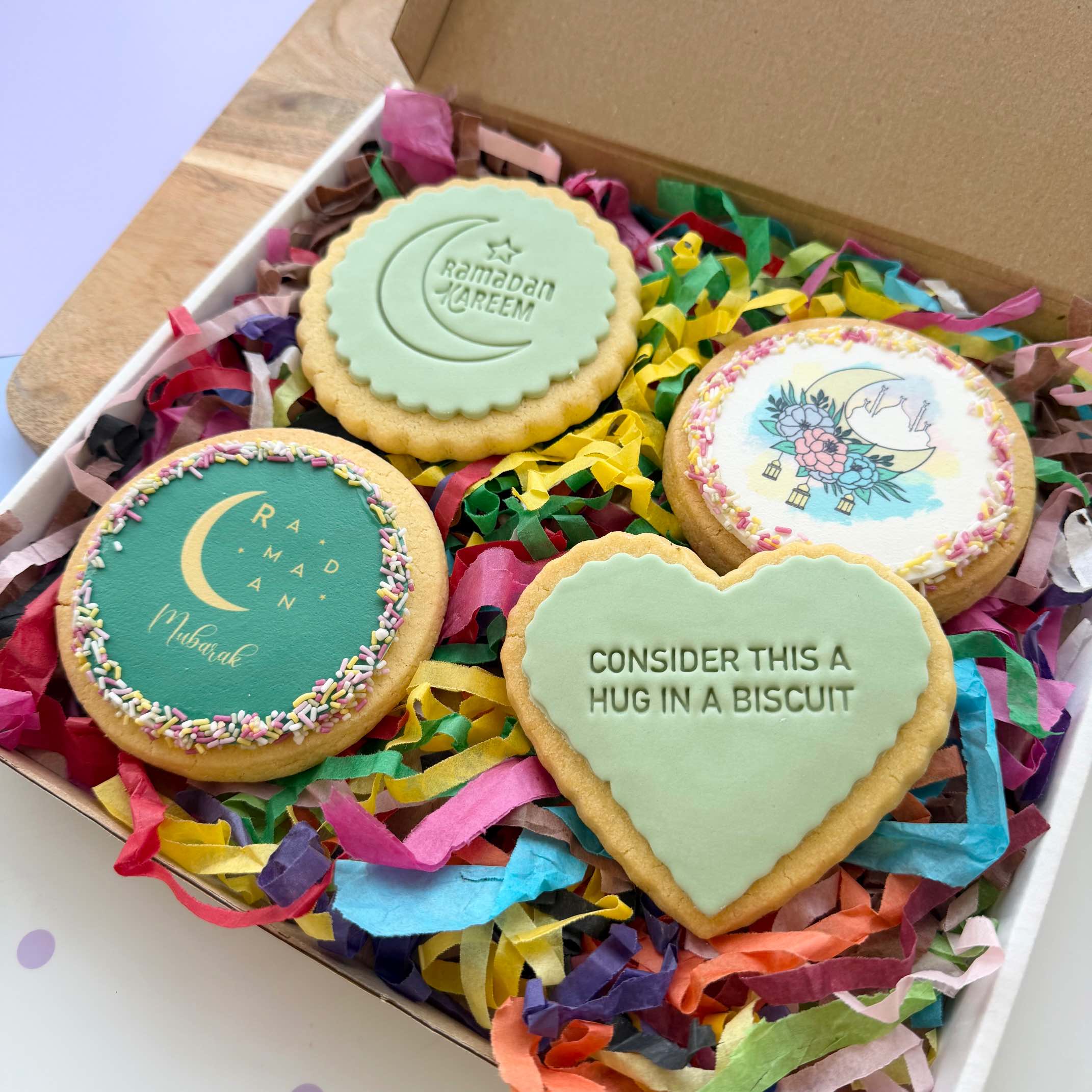 Ramadan Gift Box