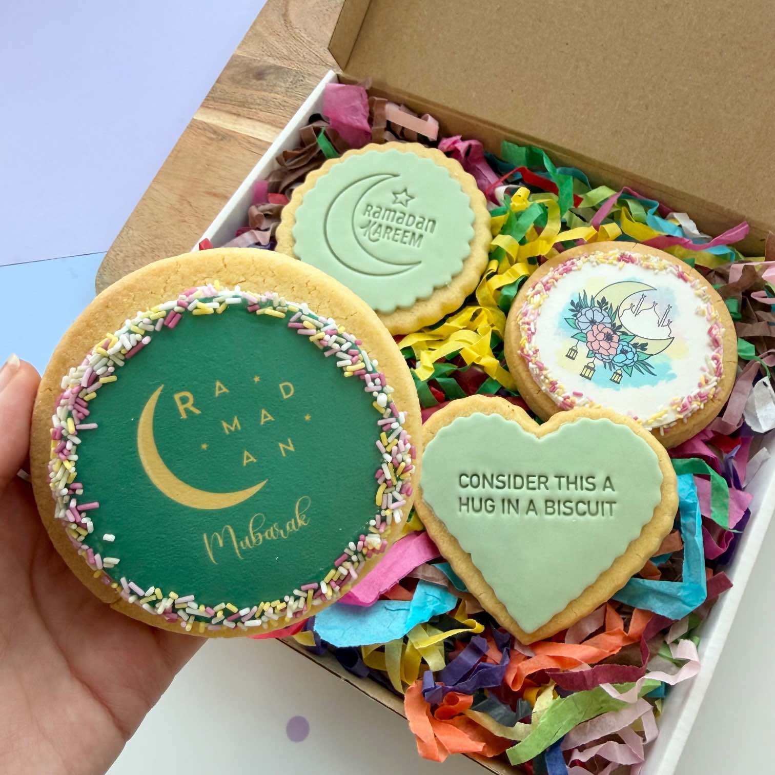 Ramadan Gift Box