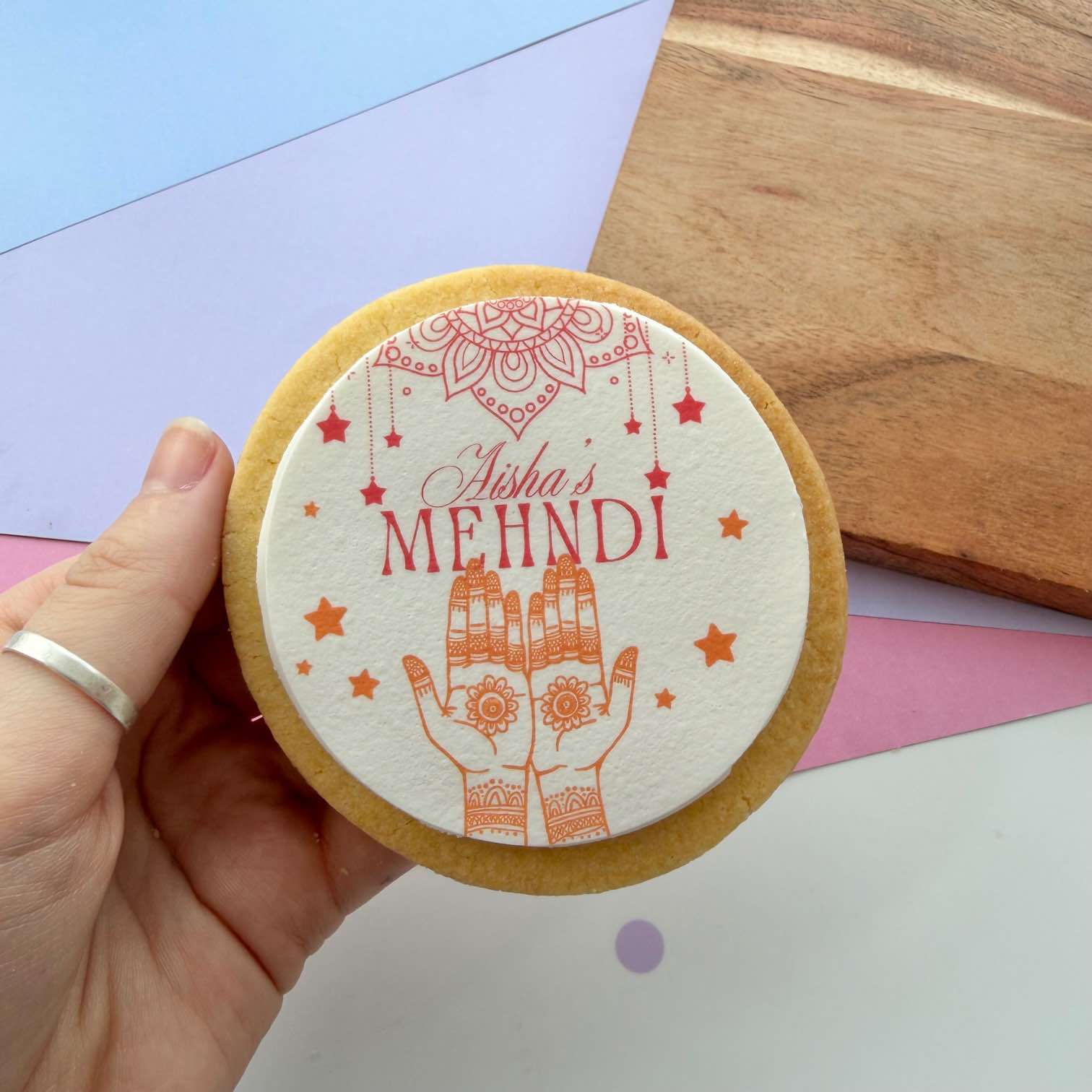 Mehndi