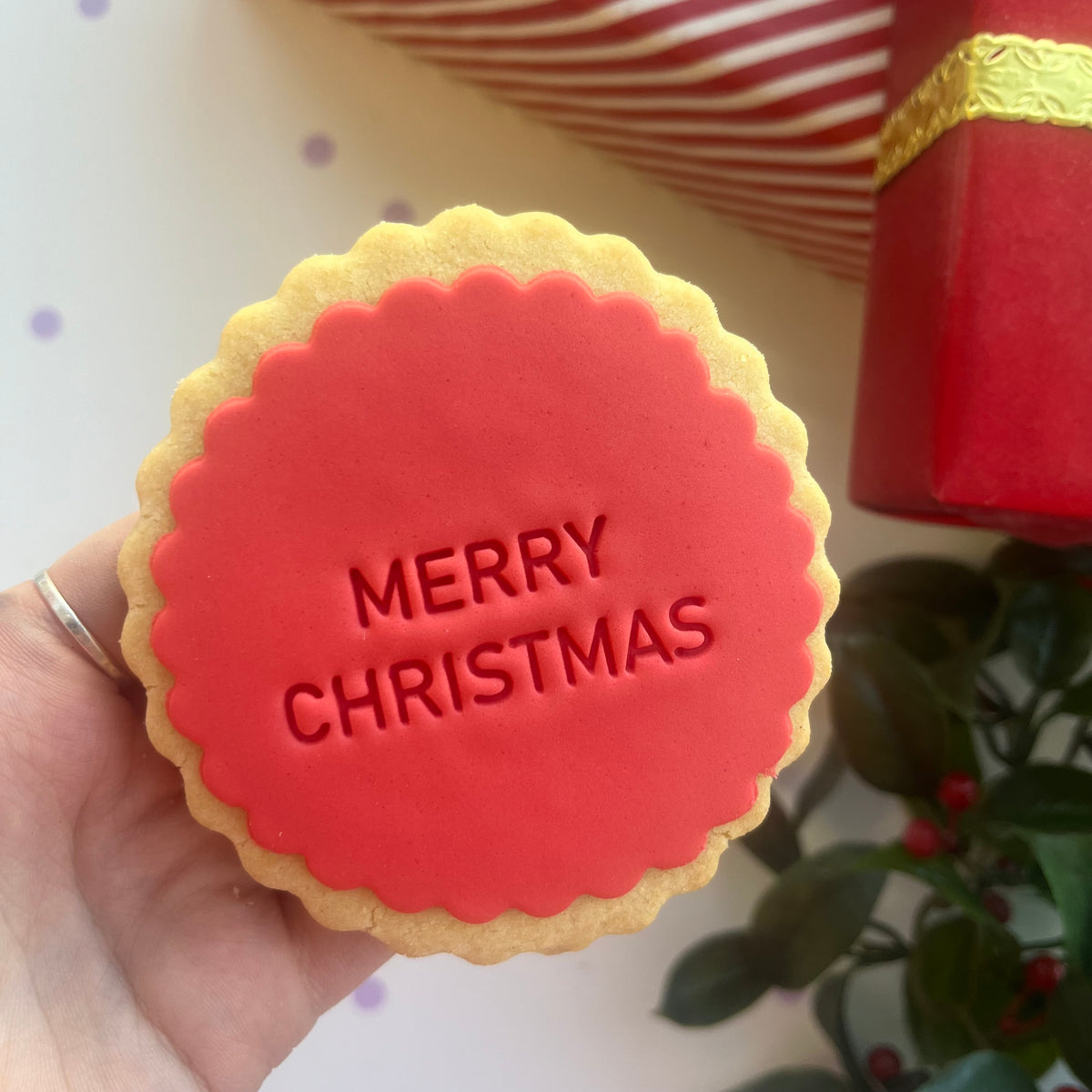 Merry Christmas