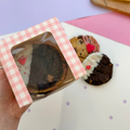 Mini Cookie Box