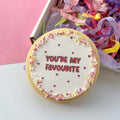 Favourite Sprinkle