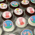 Peppa Pig