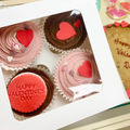 Valentines Cupcakes