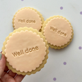Well Done*