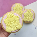 Princess Peach*