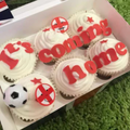 Coming Home Box