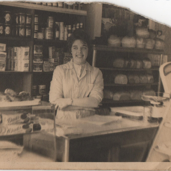 Gardners bakery kingsthorpe, marylyn gardner