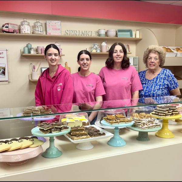 gardner family kingsthorpe