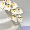 Calla Lily Spray