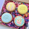 Easter Cake