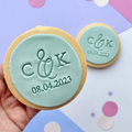 Custom Stamp