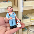 Vet