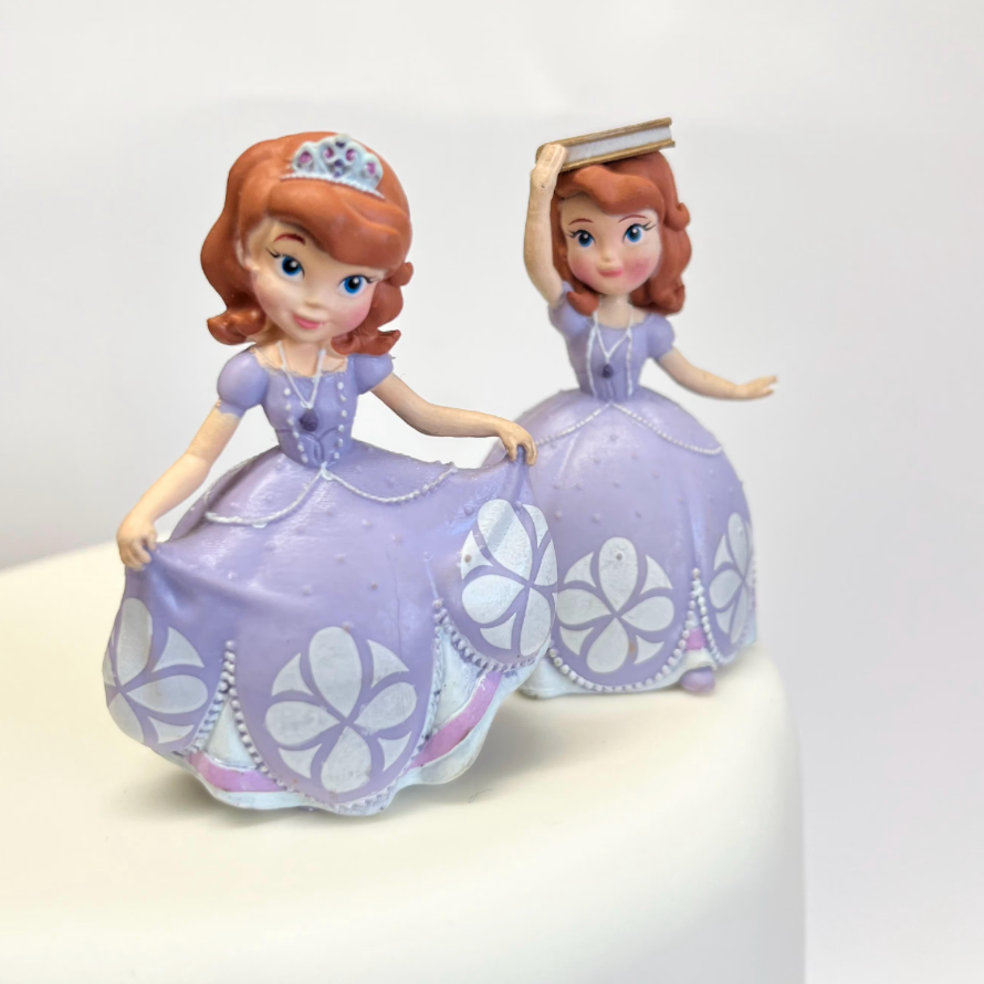 Princess Sofia
