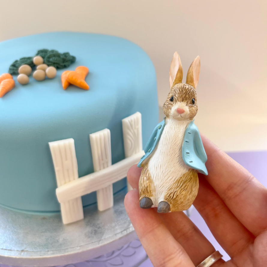 Peter Rabbit