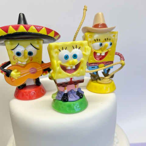 Spongebob