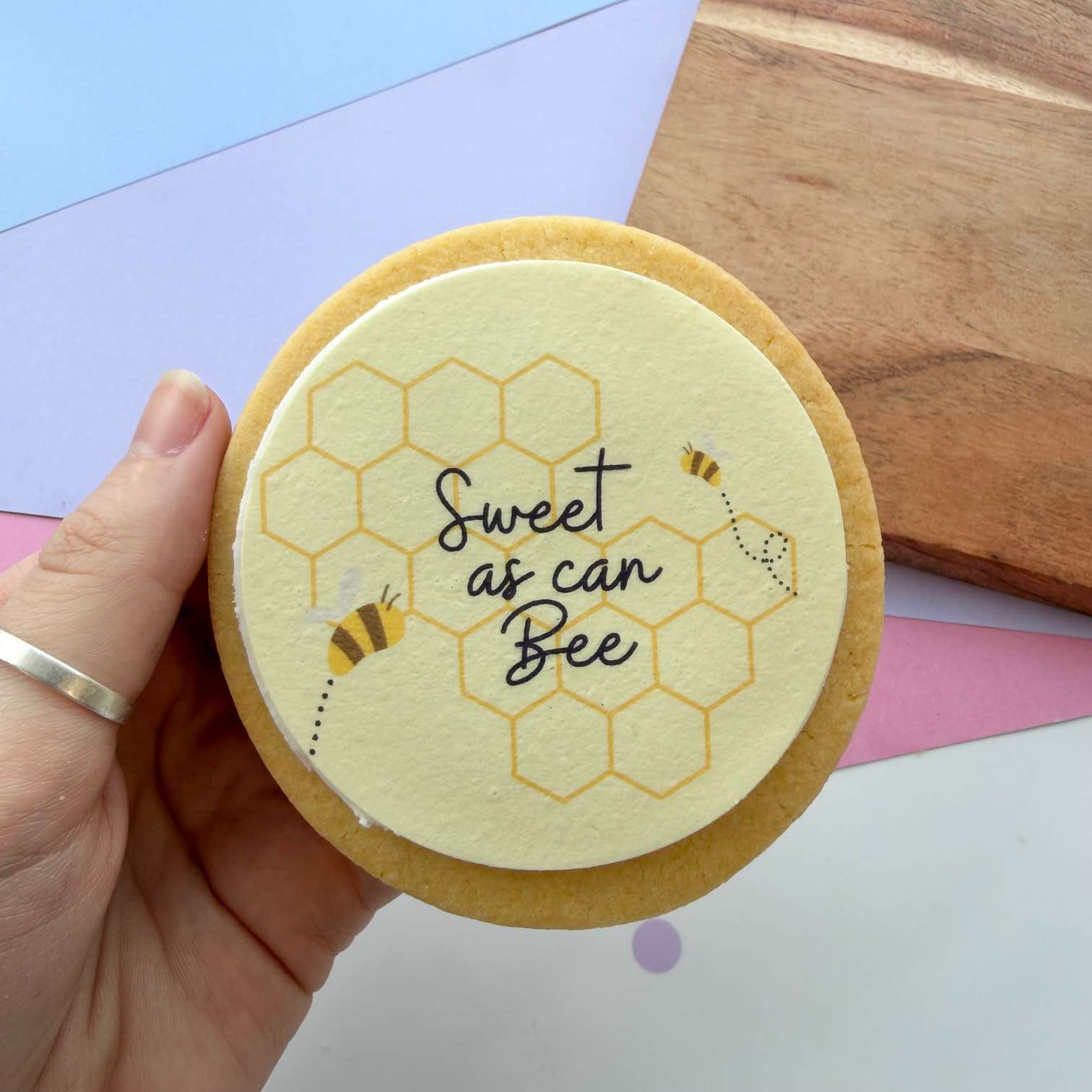 Can Bee