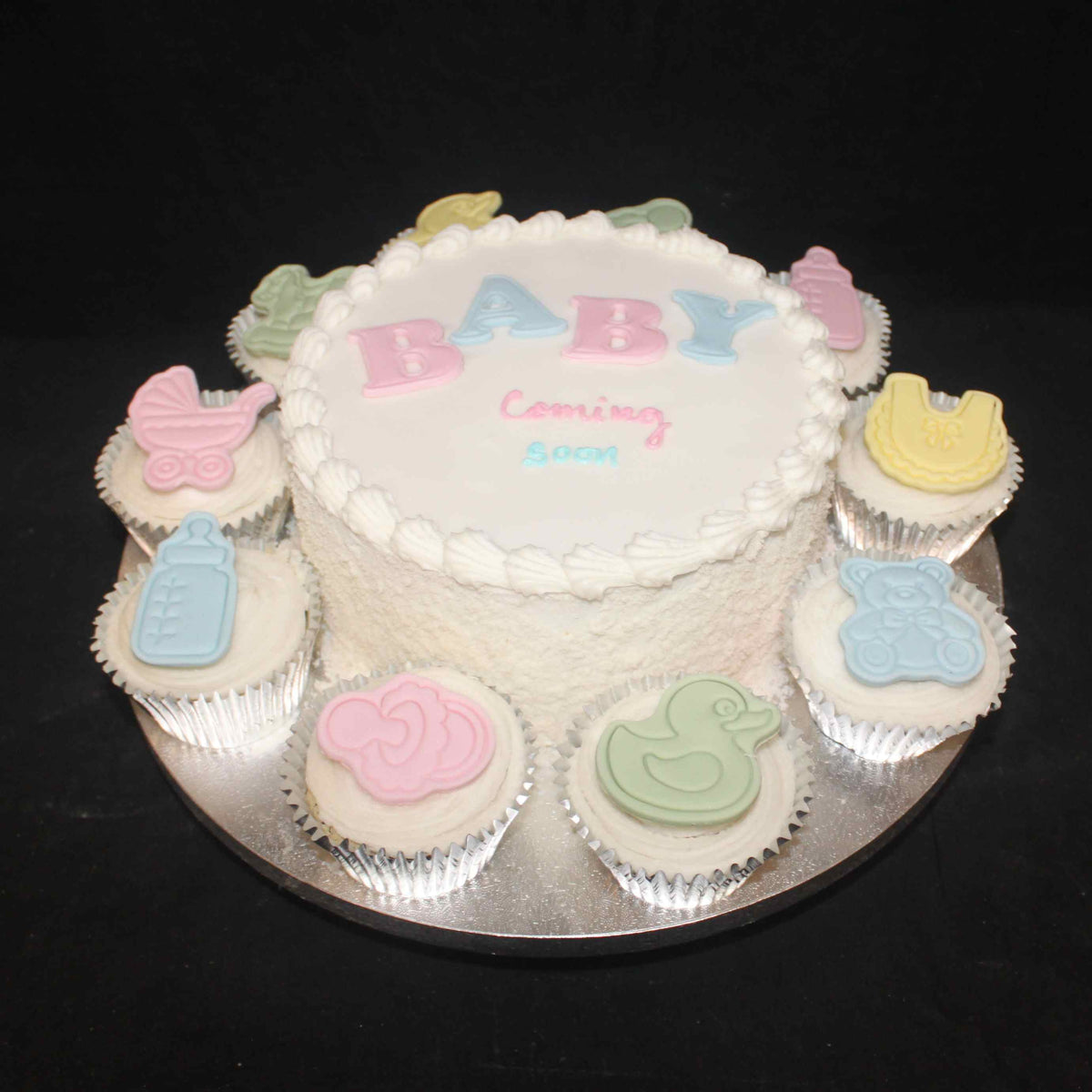 Baby Theme