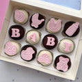 Baby Girl Box