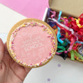 Back To School Sprinkle