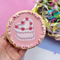 Retro Sprinkle