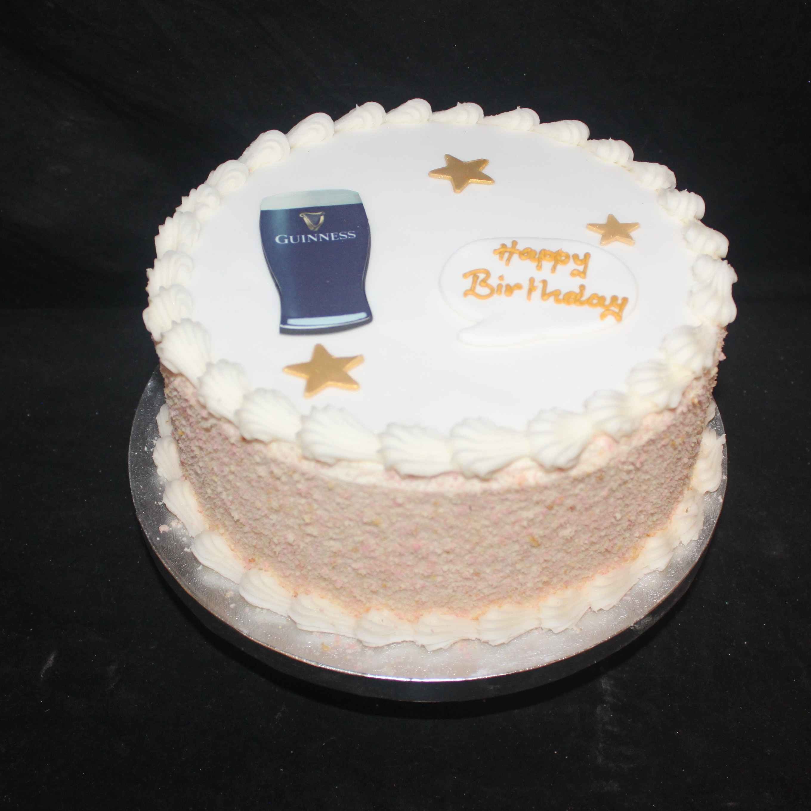 Beer Glass
