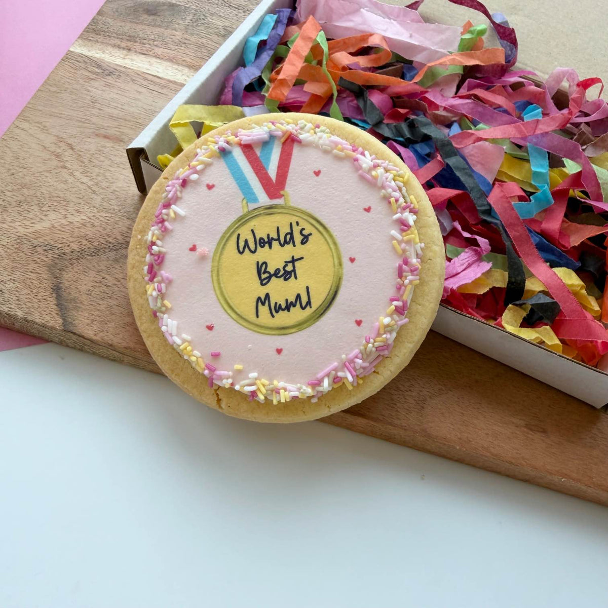 Best Mum Sprinkle