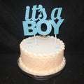 It's a Boy