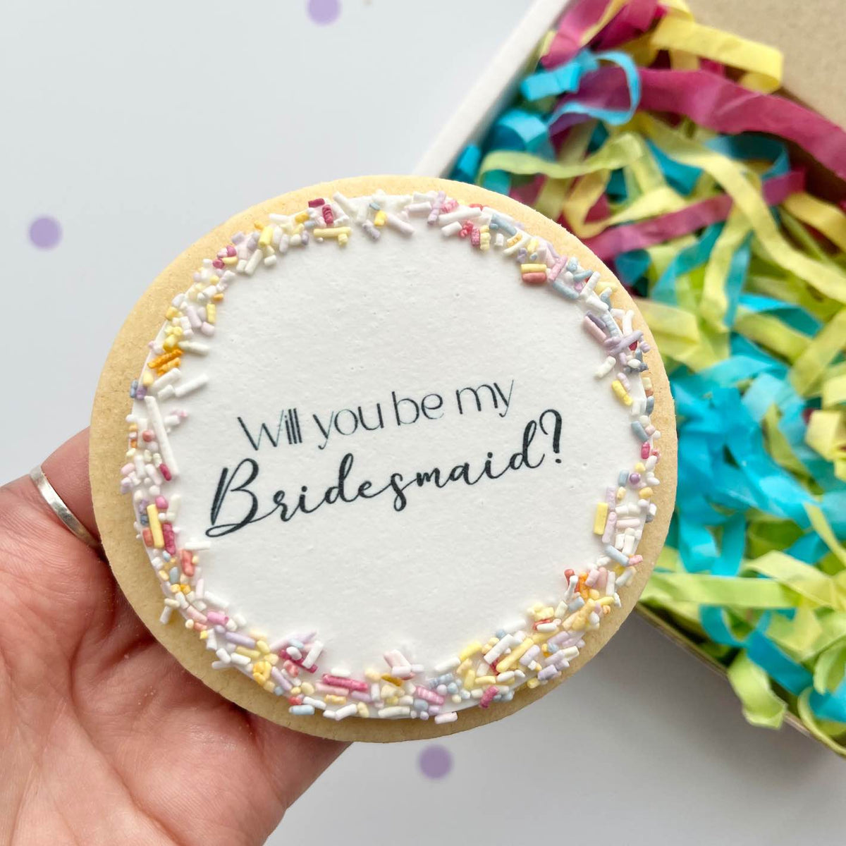 Wedding Sprinkle
