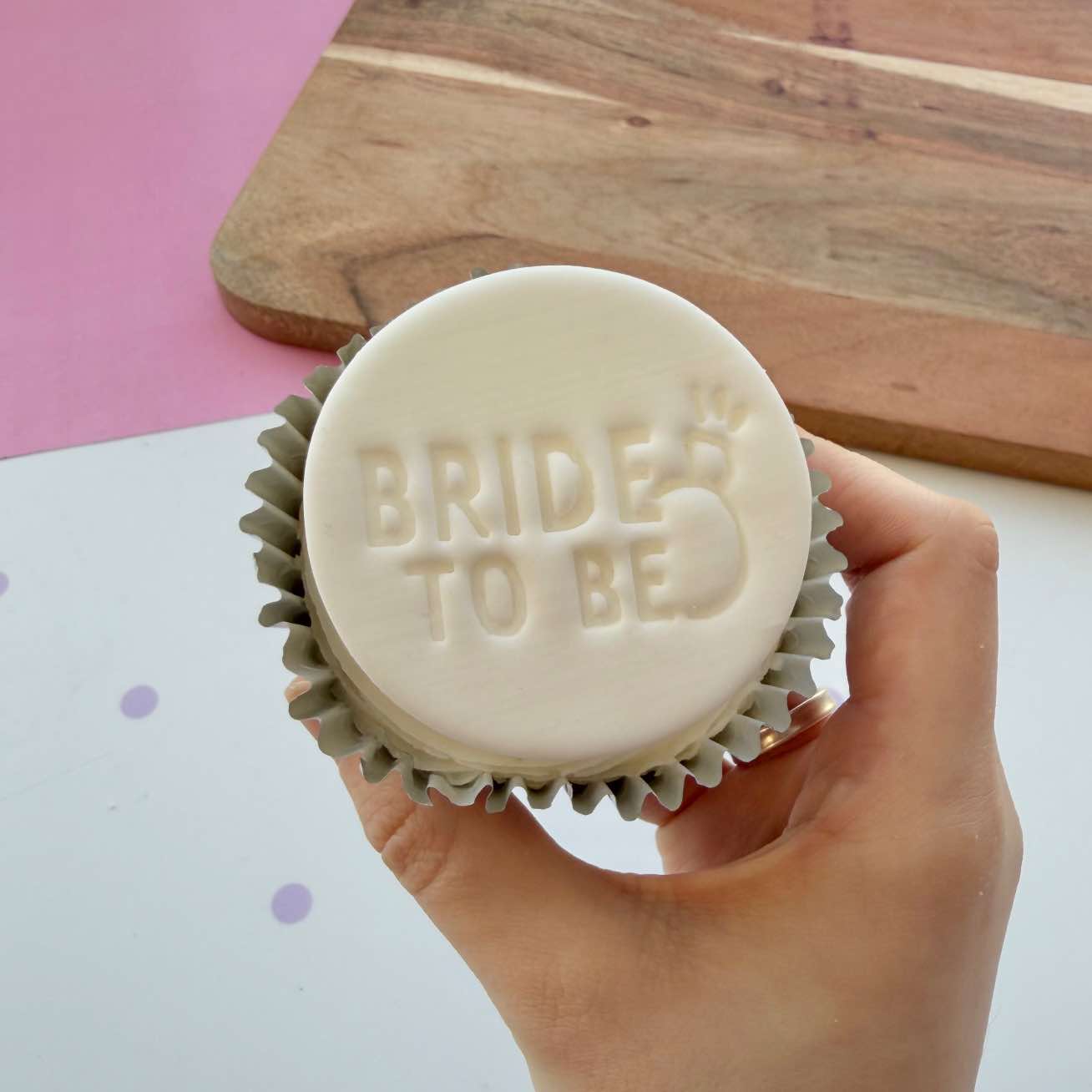 Bride To Be