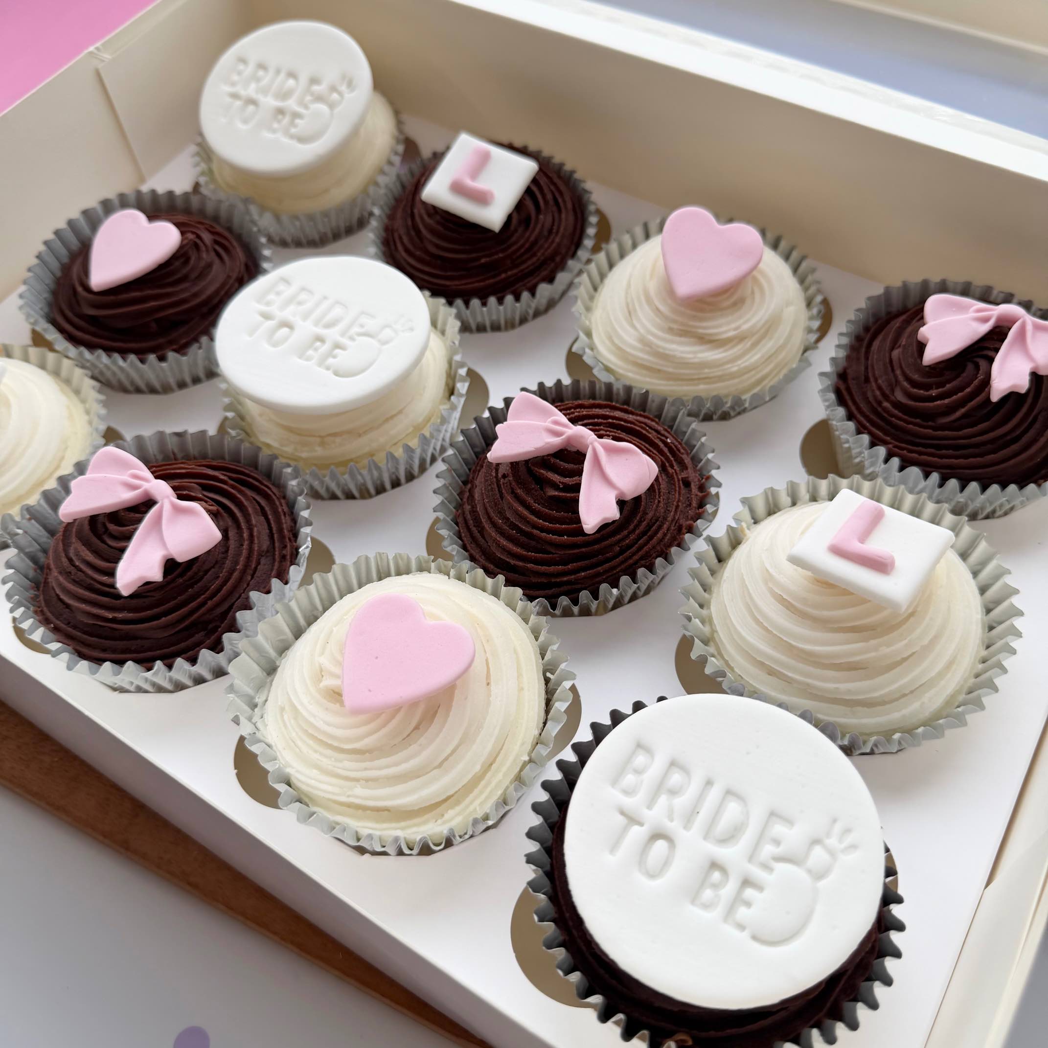 Bride Box