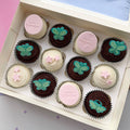 Butterfly Box