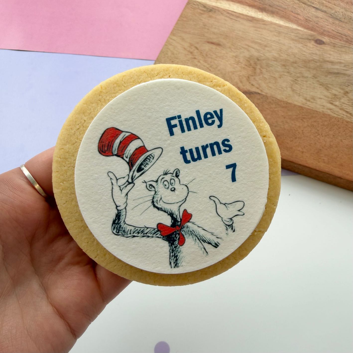 Cat In The Hat