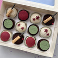 Cricket Box