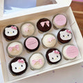 Kitty Box
