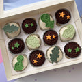 Dinosaur Box