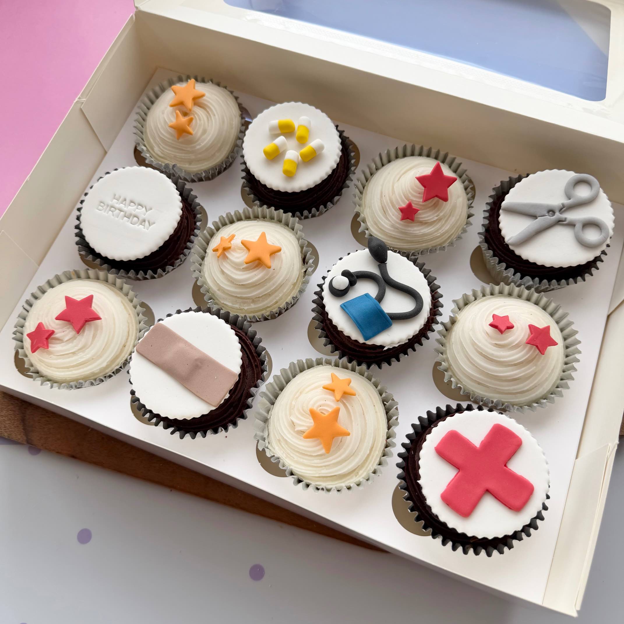 First Aid Box
